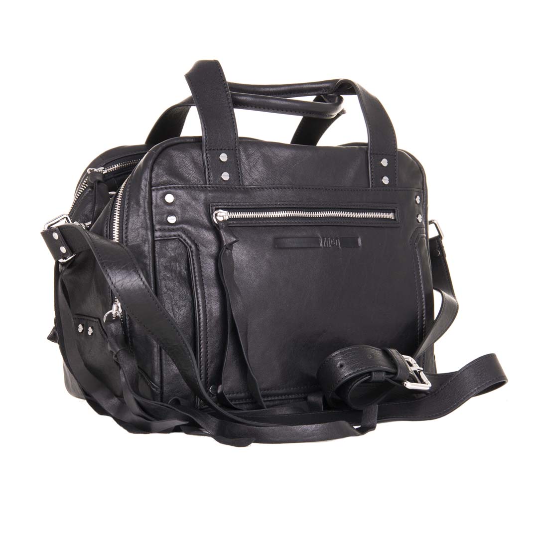 McQ, Borsa 